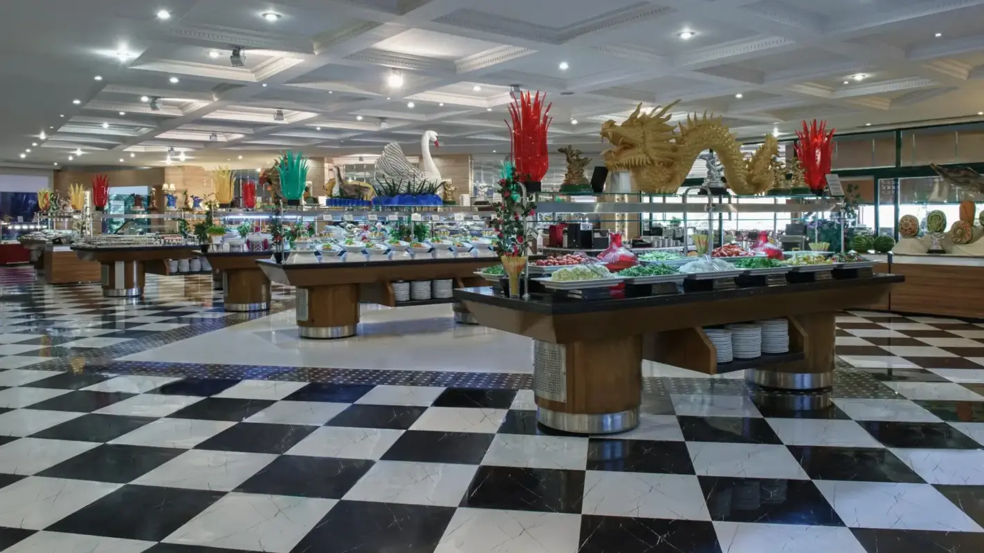 Turčija - Antalya z okolico - Okurcalar