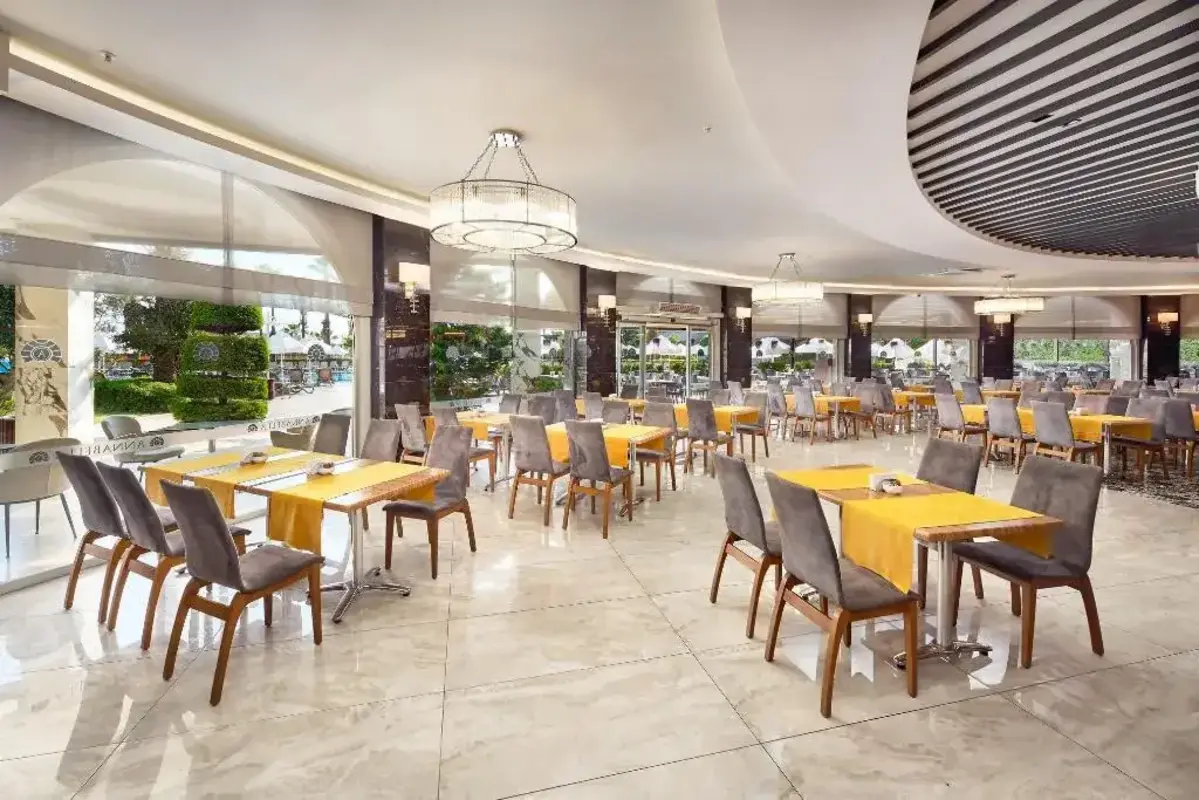 Turčija - Antalya - Avsallar - Incekum