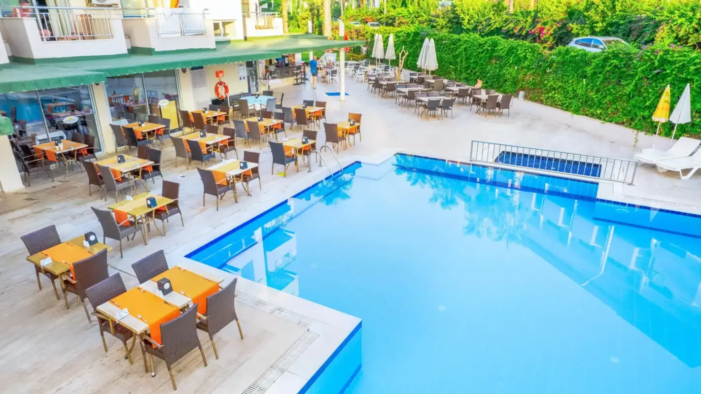 Turčija - Antalya z okolico - Kemer