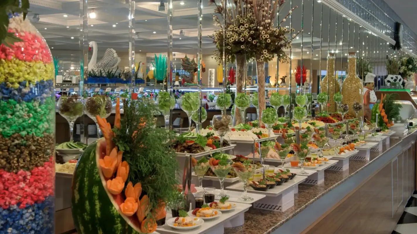 Turčija - Antalya z okolico - Okurcalar