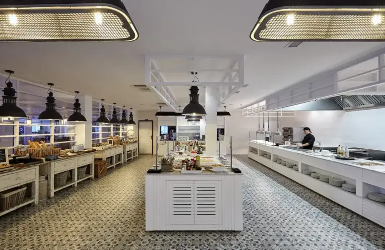 Španija - costa brava - lloret de mar