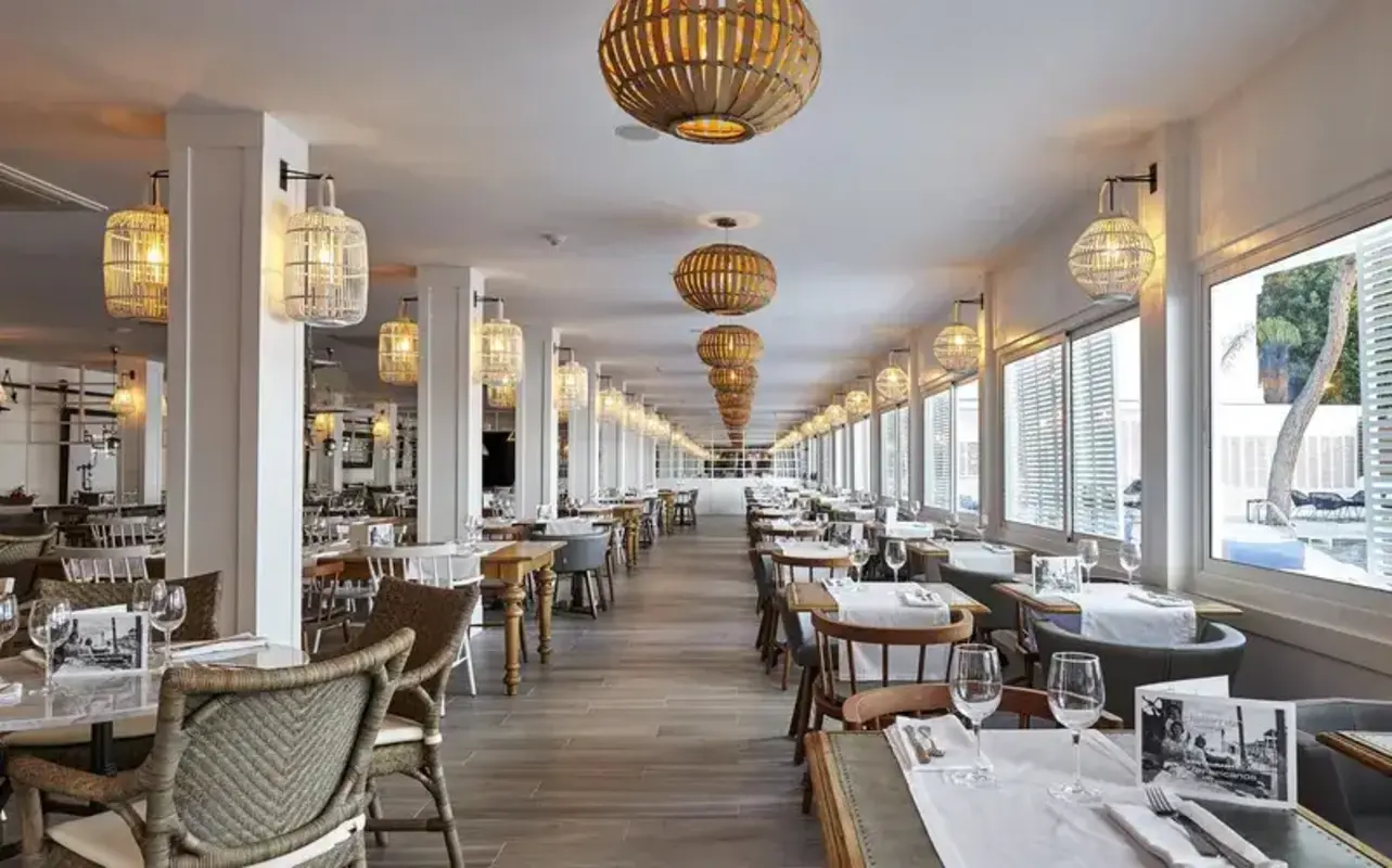 Španija - costa brava - lloret de mar