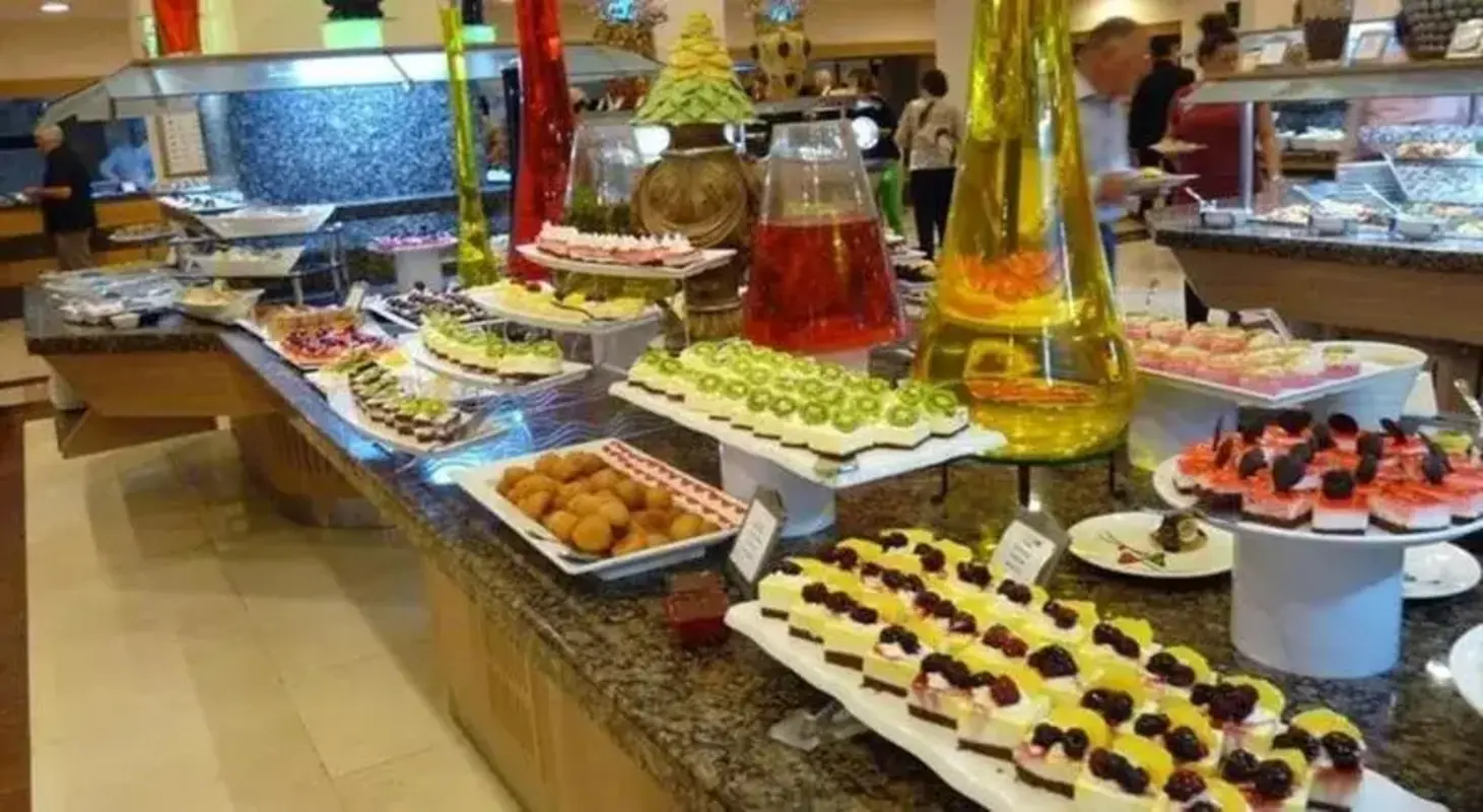 Turčija - Antalya z okolico - Lara