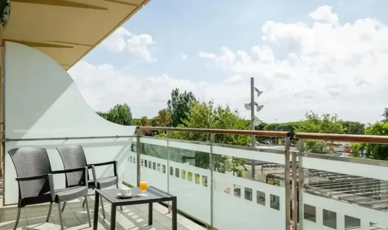 Španija - costa brava - santa susanna