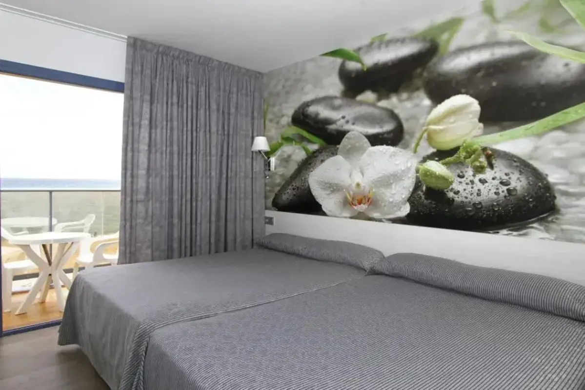 Španija - costa brava - malgrat de mar