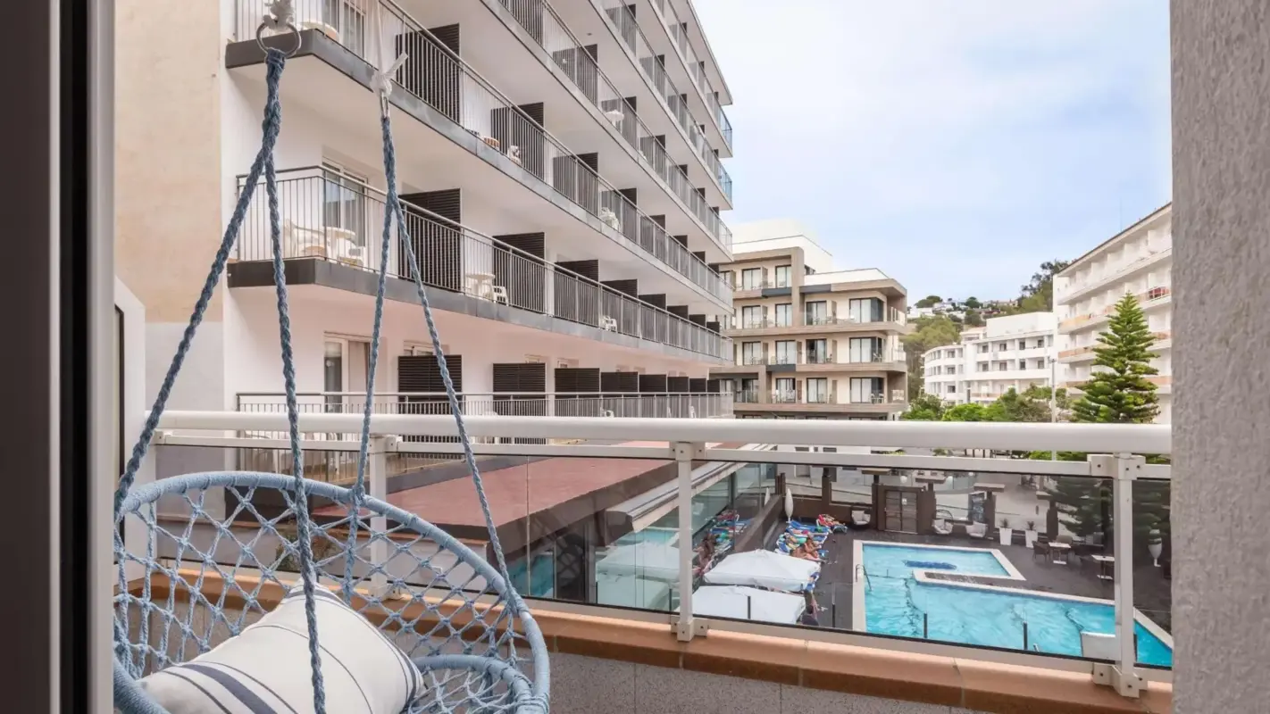 Španija - costa brava - lloret de mar