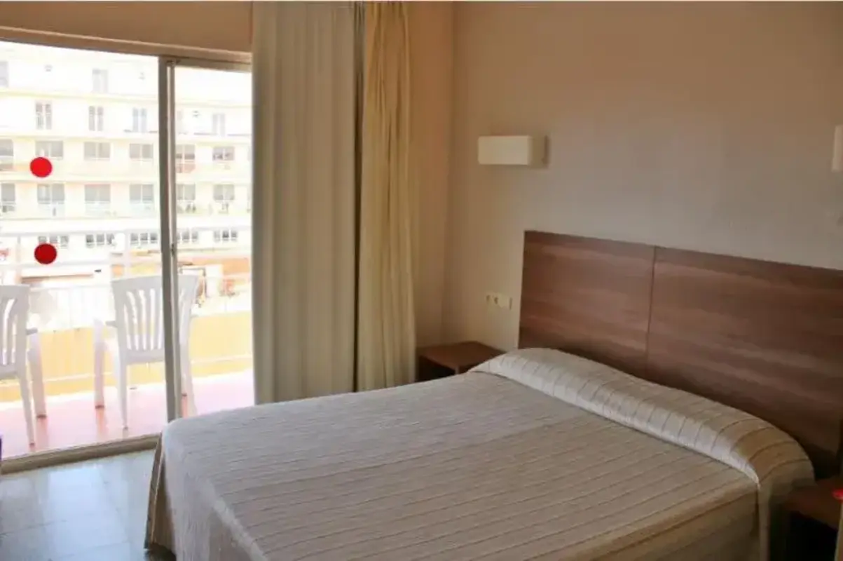 Španija - costa brava - calella