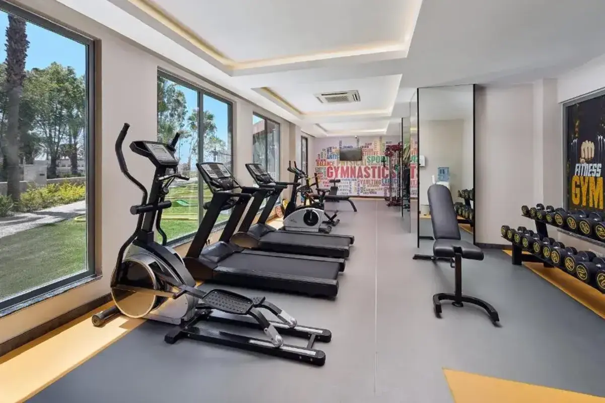 Turčija - Antalya - Avsallar - Incekum