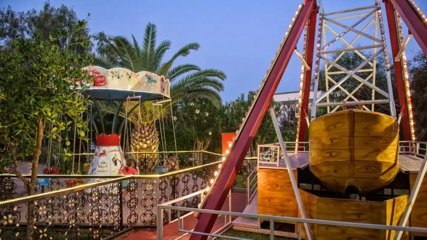 Turčija - Antalya z okolico - Okurcalar