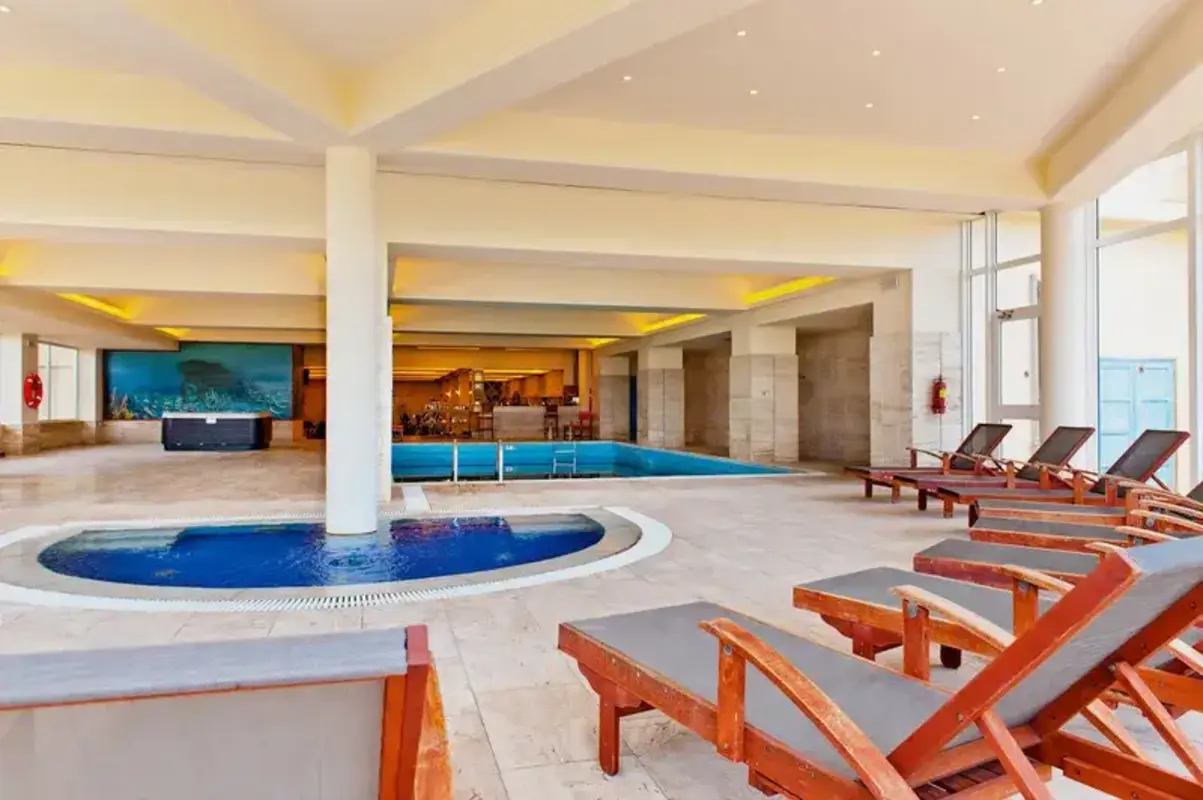 Grčija - rodos - faliraki