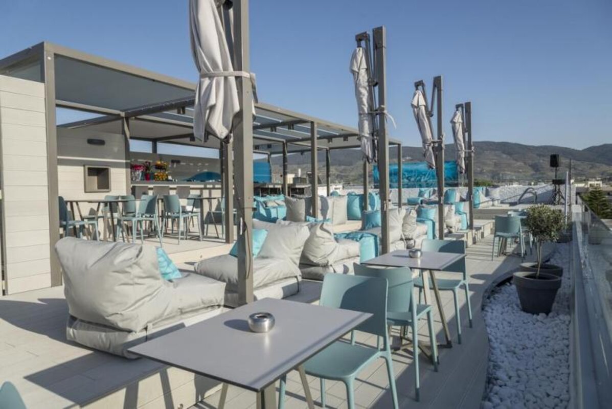 Grčija - otok Kos - mesto Kos
