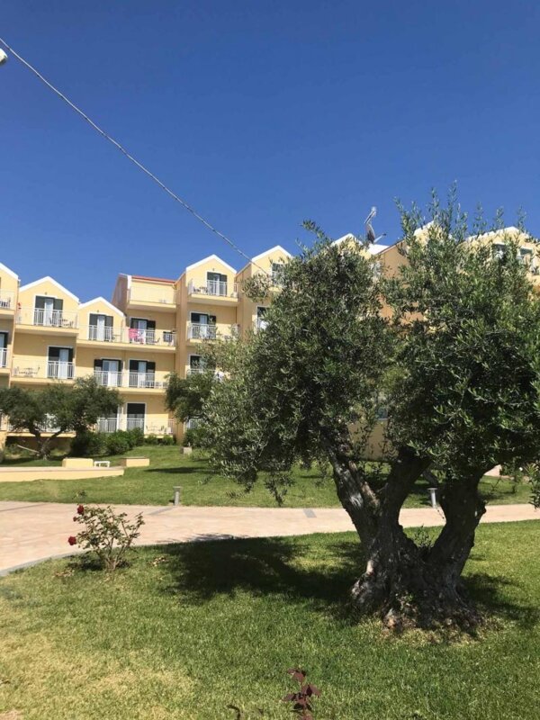 Grčija - otok Kefalonija - Lassi