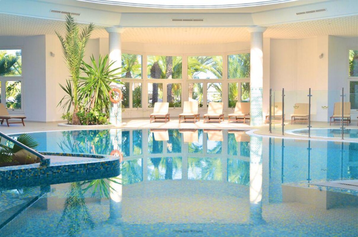 Tunizija - otok djerba 