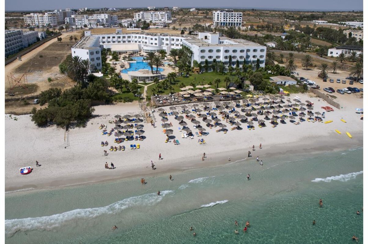 Tunizija - mahdia