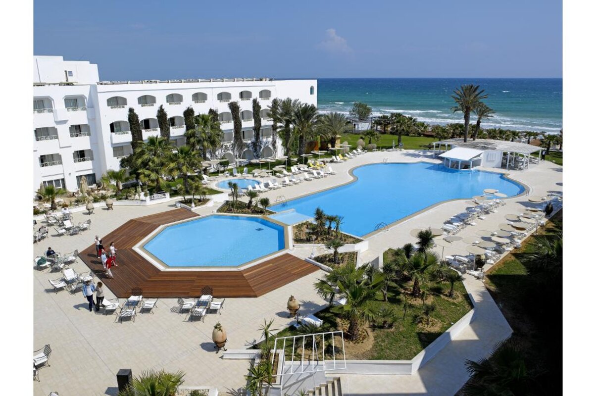 Tunizija - mahdia