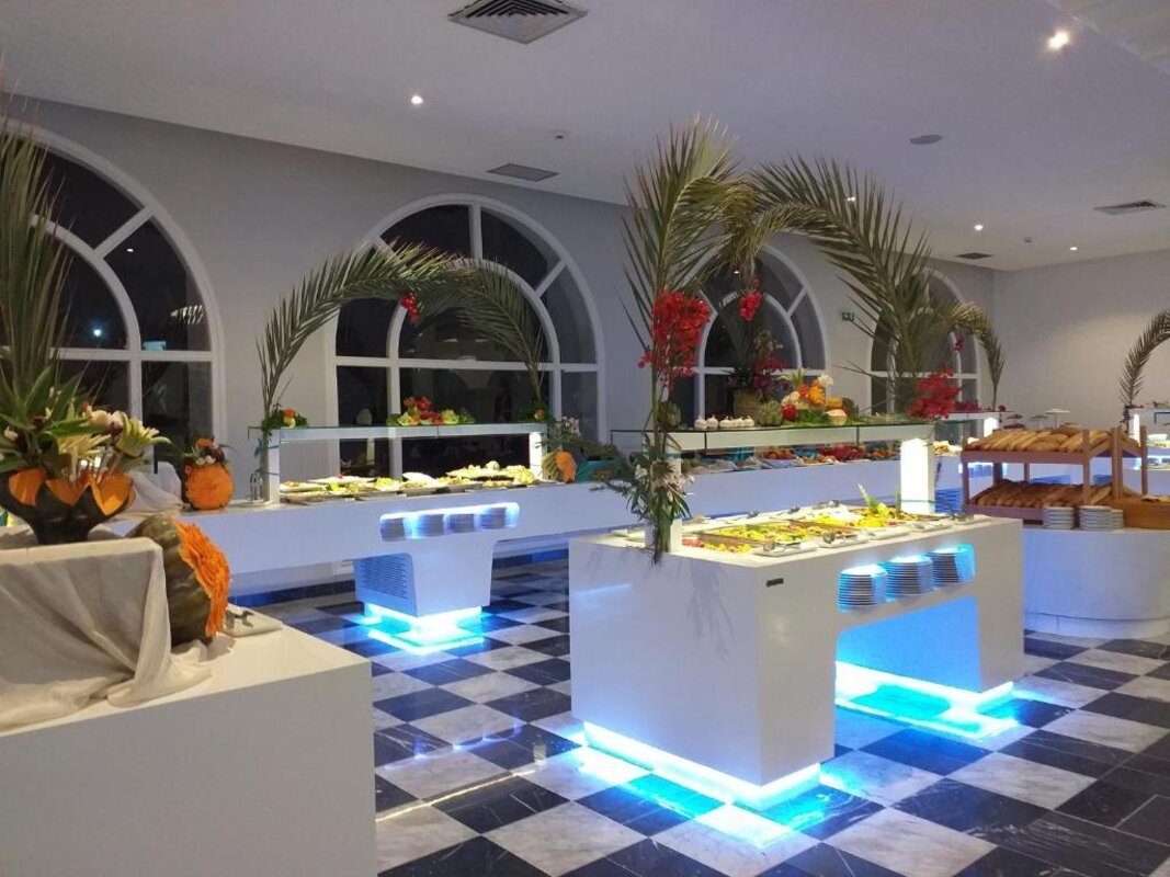 Tunizija - otok Djerba