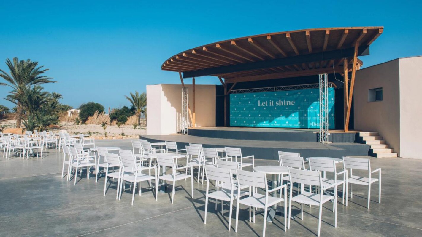 Tunizija - otok djerba