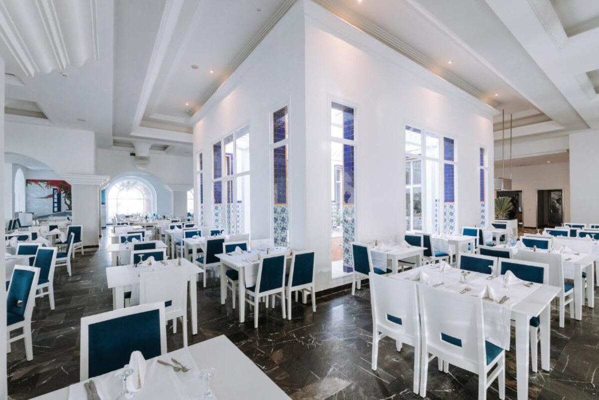 Tunizija - otok Djerba