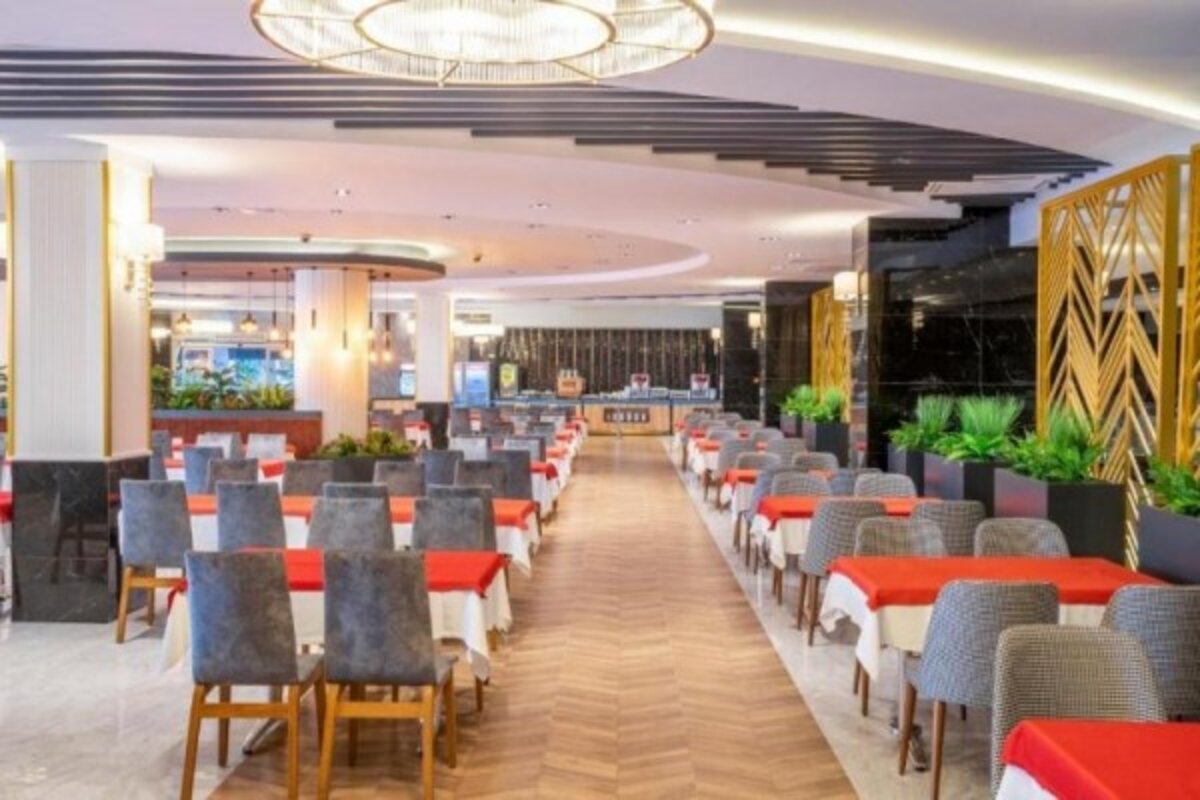 Turčija - Antalya - Avsallar - Incekum