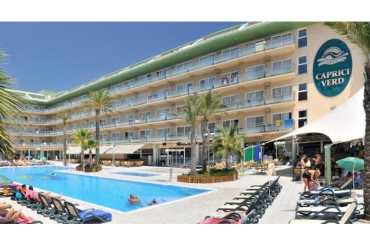 Španija - costa brava - santa susanna