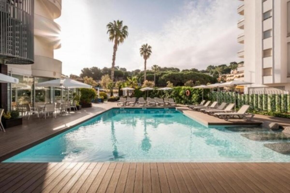 Španija - costa brava - lloret de mar