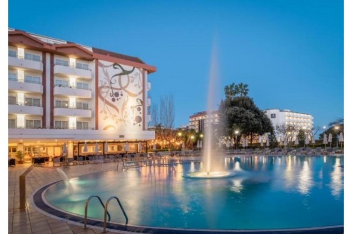 Španija - costa brava - santa susanna