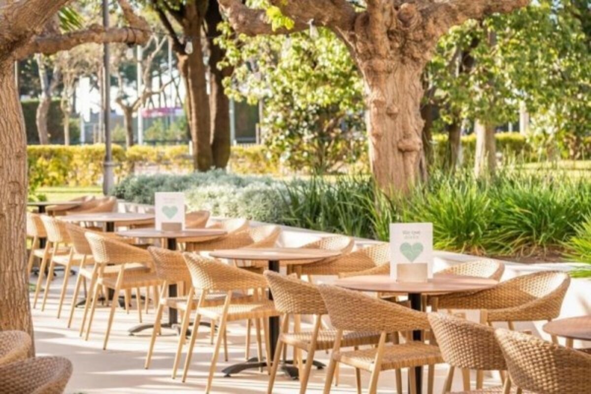 Španija - costa brava - santa susanna