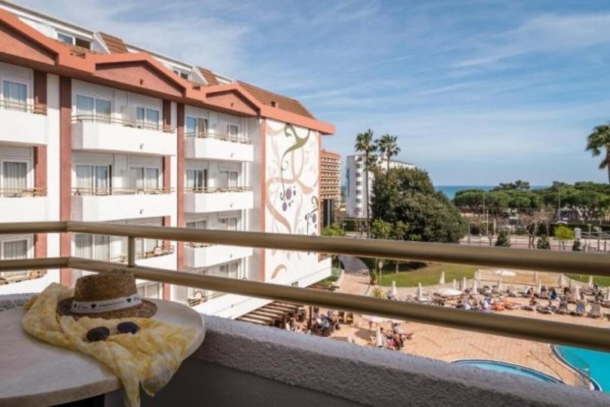 Španija - costa brava - santa susanna