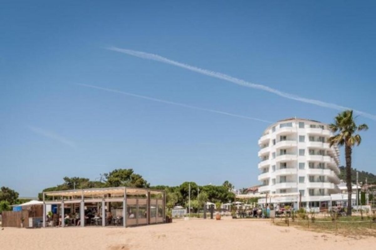 Španija - costa brava - santa susanna
