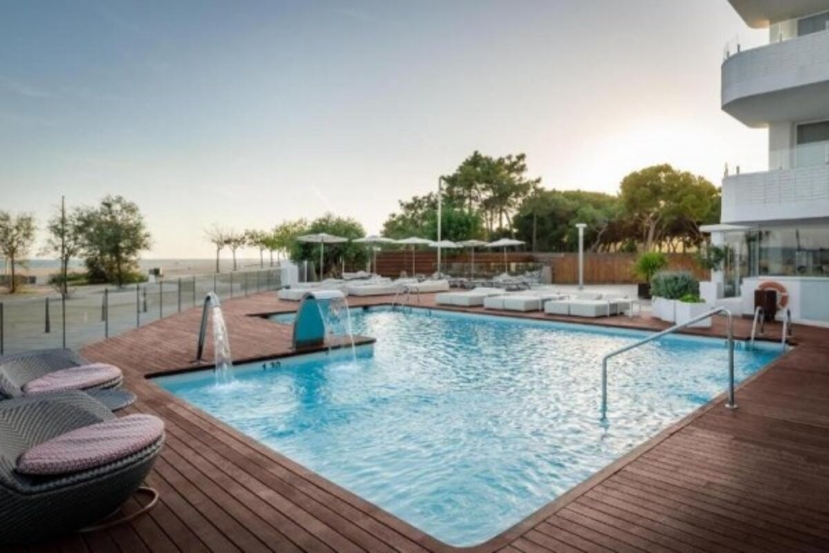 Španija - costa brava - santa susanna