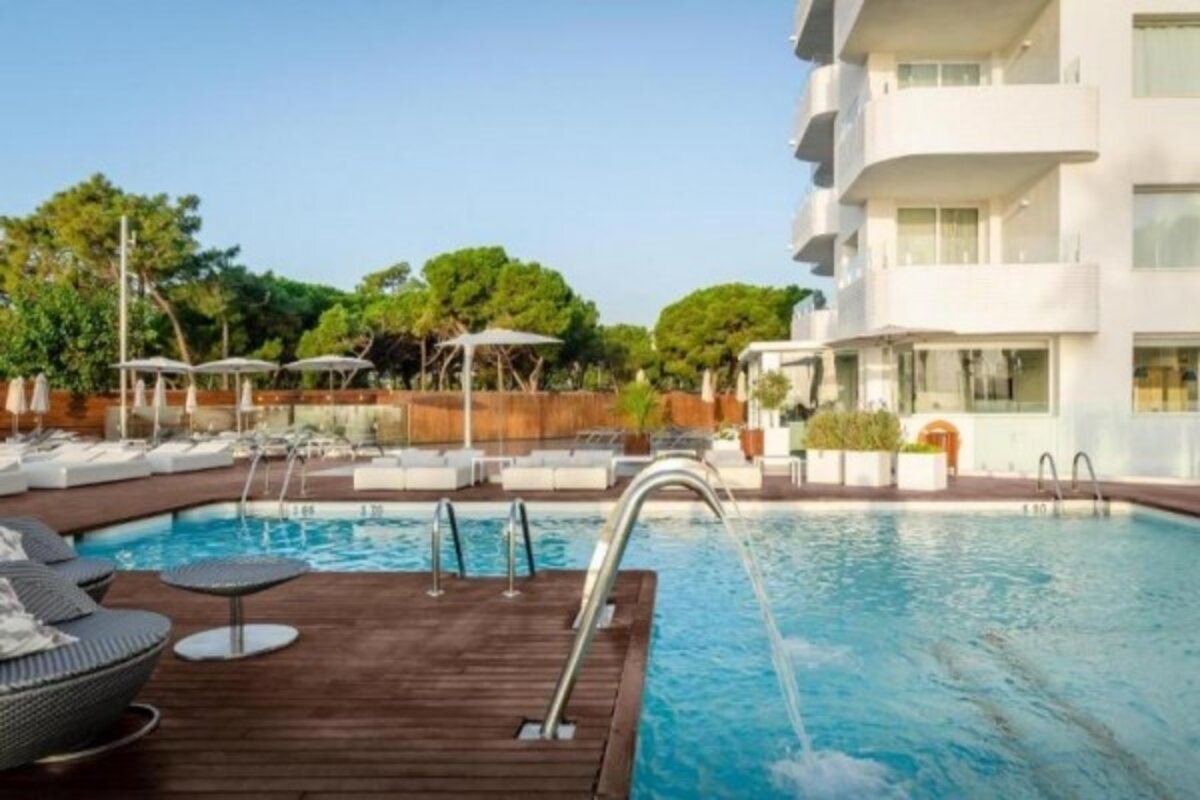Španija - costa brava - santa susanna