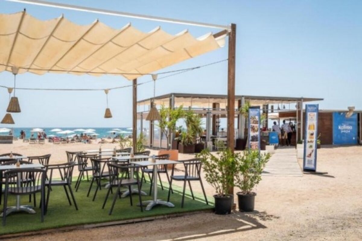 Španija - costa brava - santa susanna