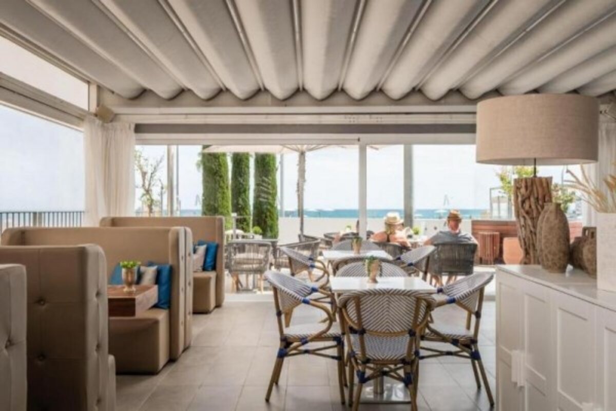 Španija - costa brava - santa susanna