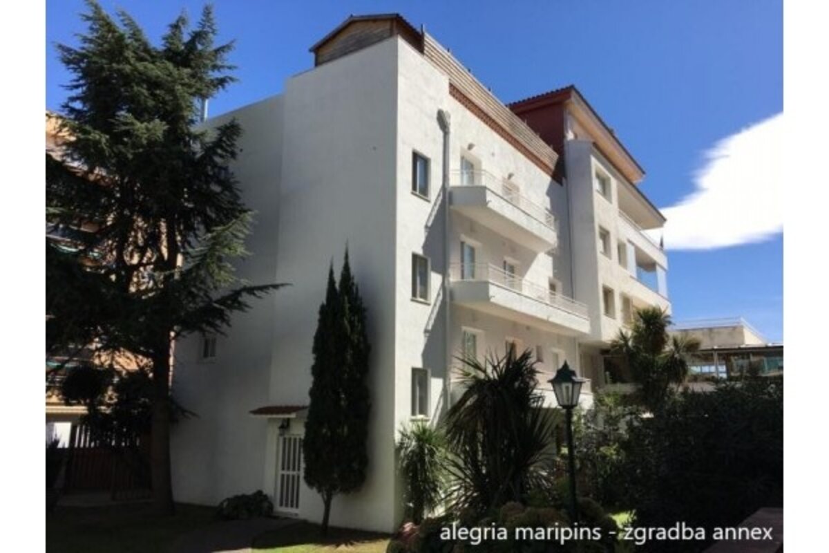 Španija - costa brava - malgrat de mar