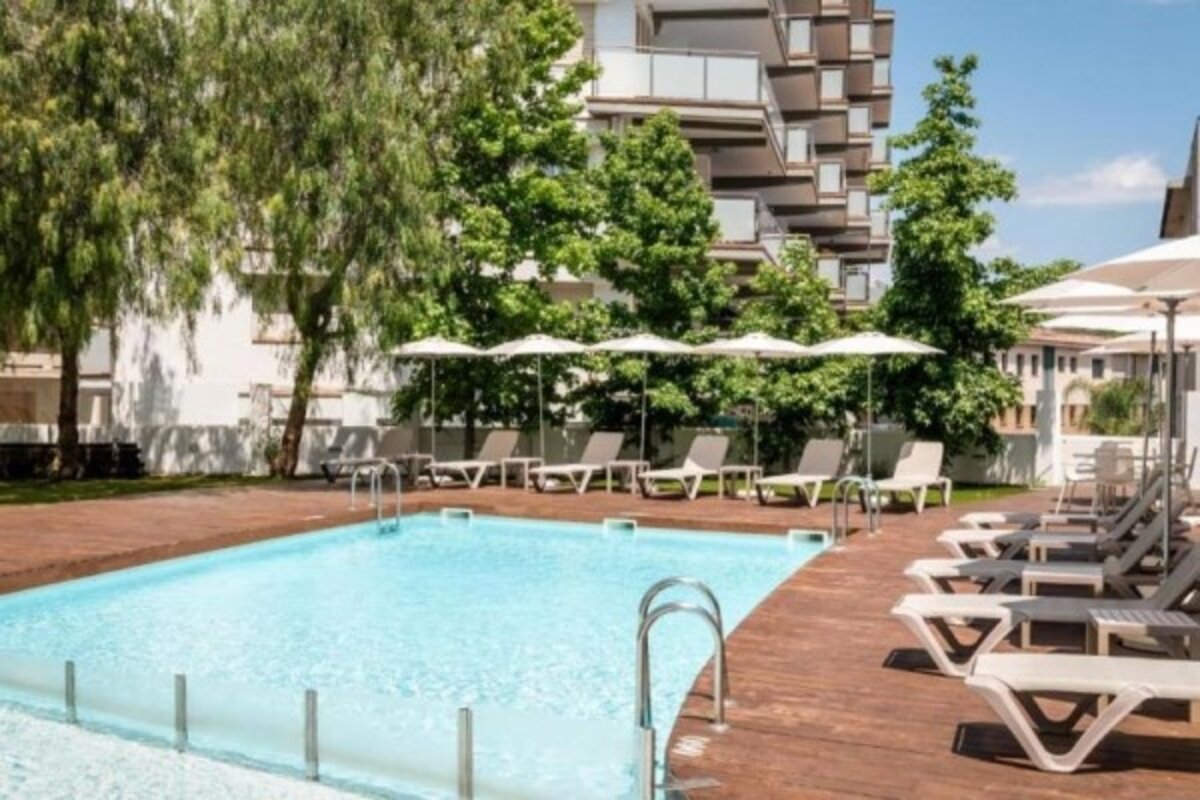 Španija - costa brava - lloret de mar