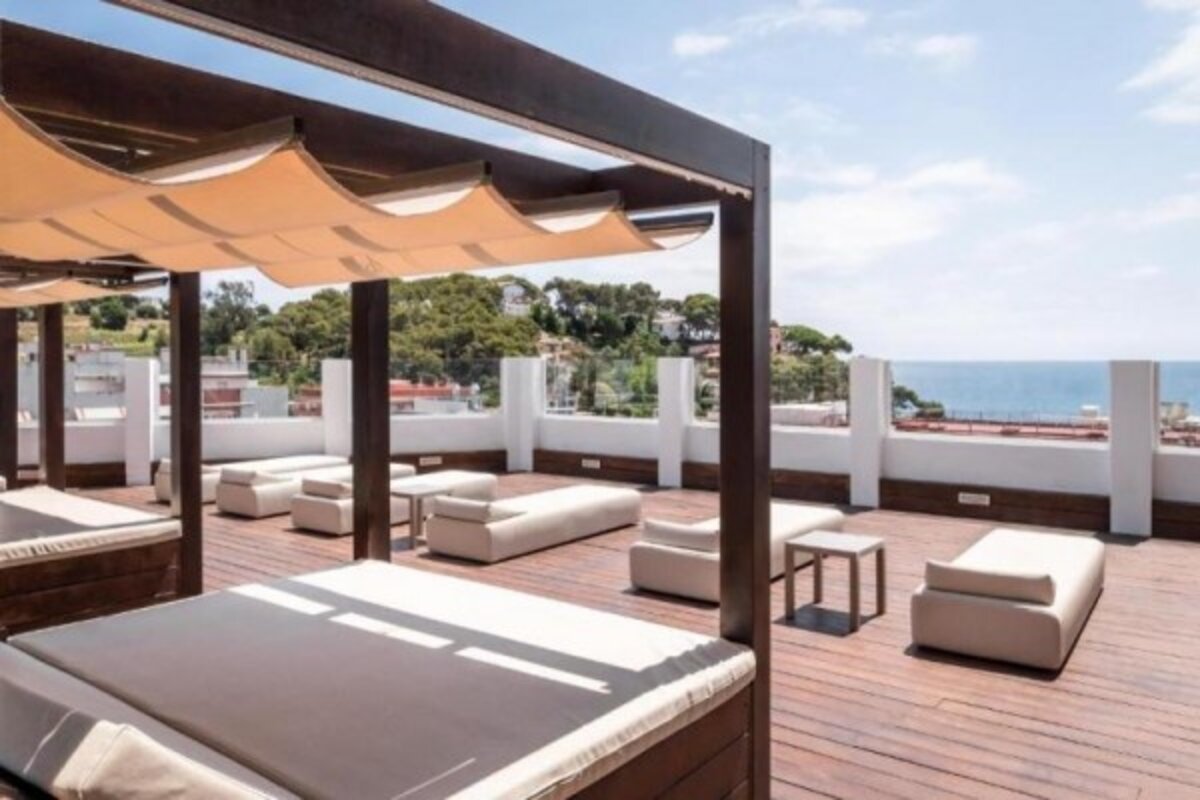 Španija - costa brava - lloret de mar