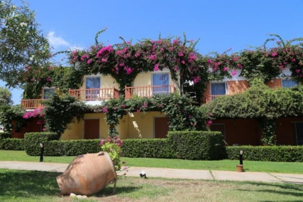 Grčija - kreta - hersonissos