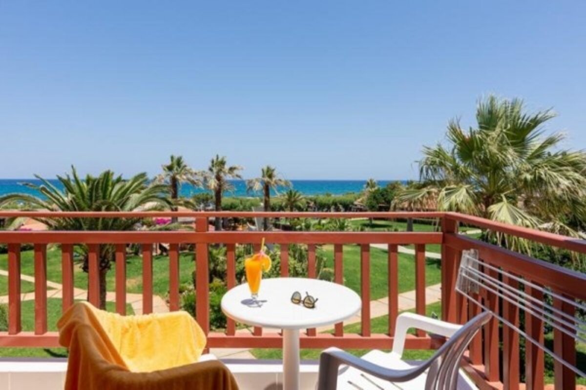 Grčija - kreta - hersonissos