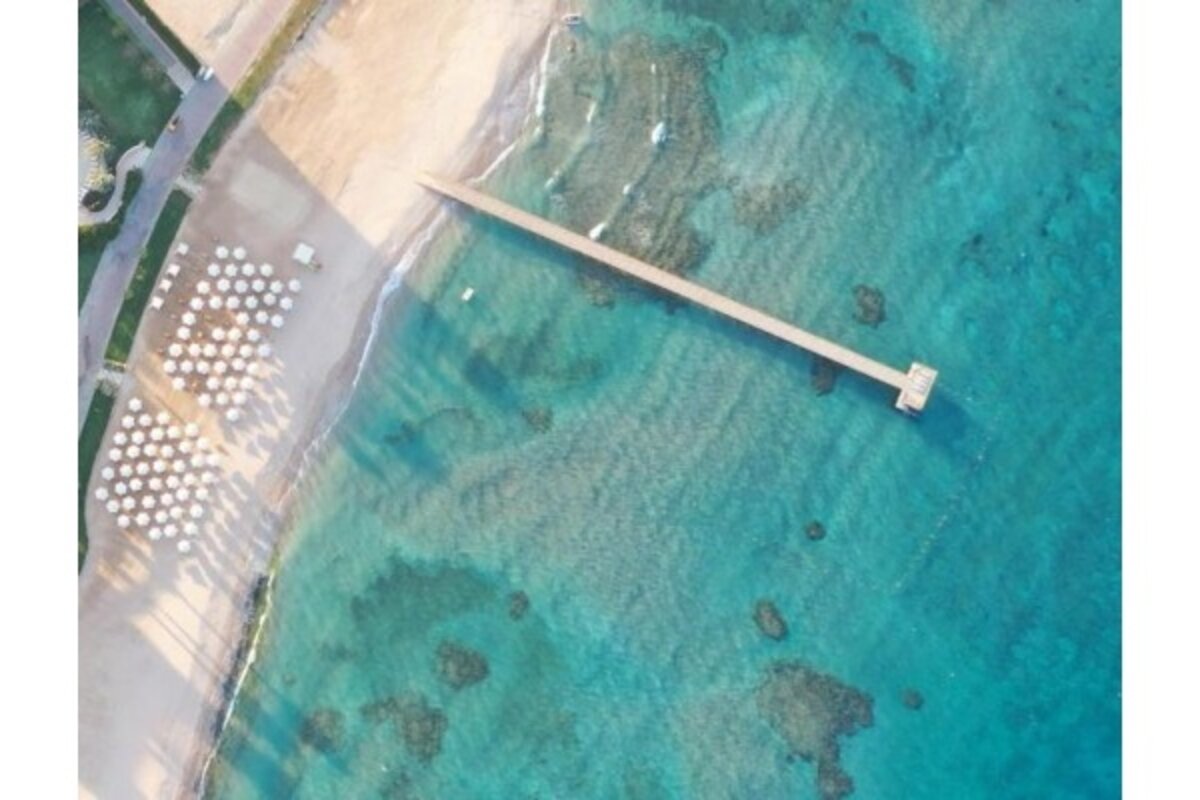 Egipt - Hurgada & Safaga - Sahl Hasheesh