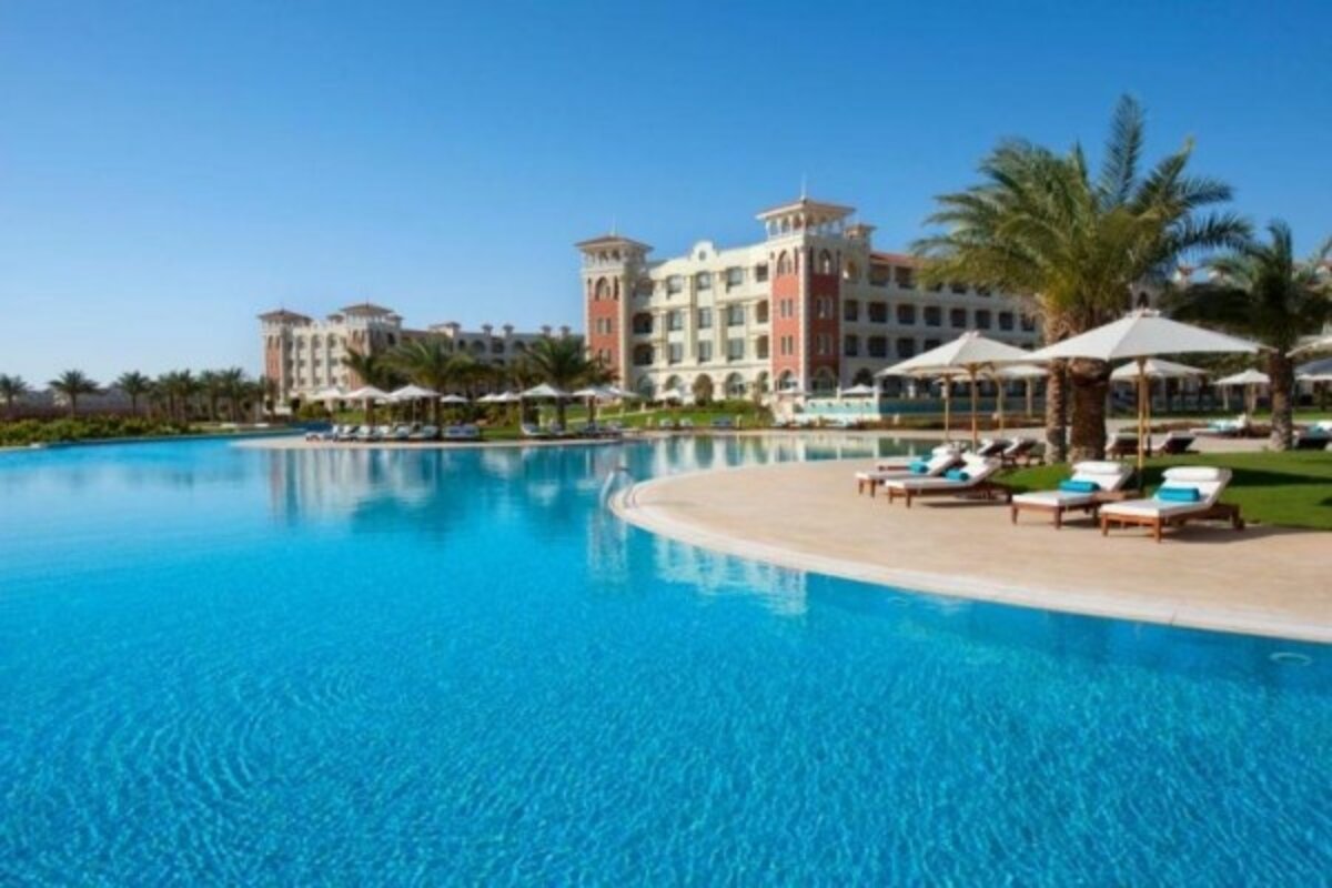 Egipt - Hurgada & Safaga - Sahl Hasheesh