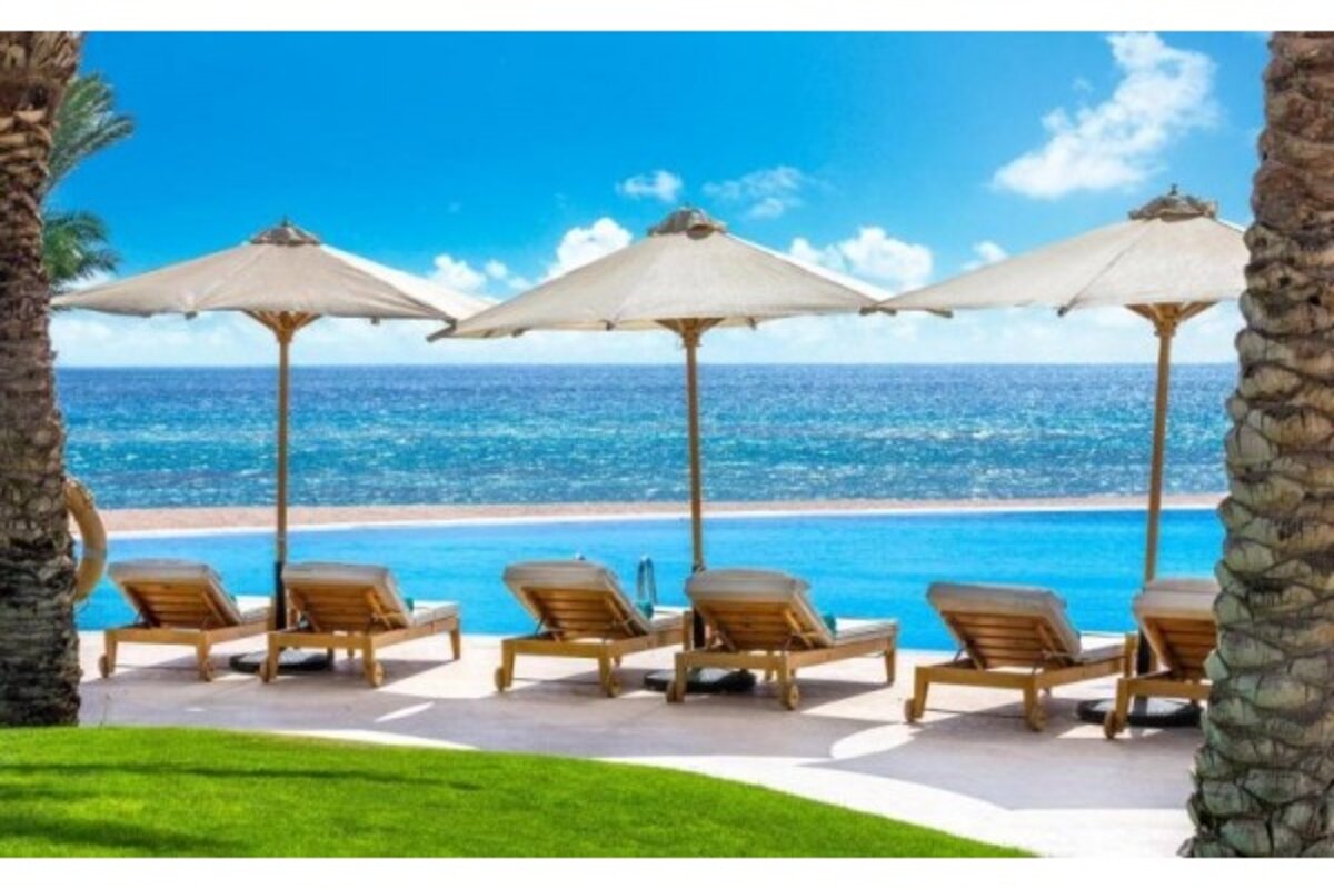Egipt - Hurgada & Safaga - Sahl Hasheesh
