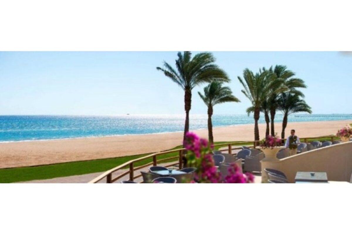 Egipt - Hurgada & Safaga - Sahl Hasheesh