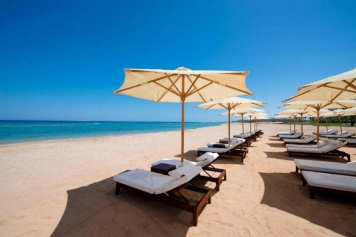 Egipt - Hurgada & Safaga - Sahl Hasheesh