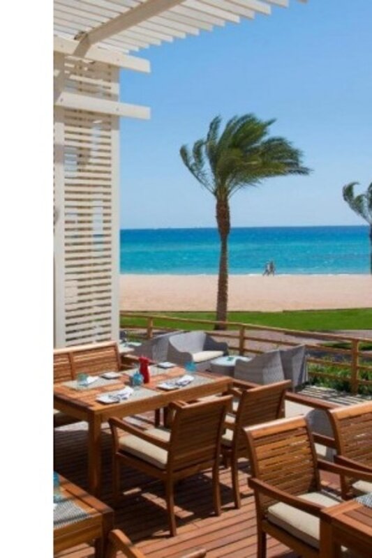 Egipt - Hurgada & Safaga - Sahl Hasheesh
