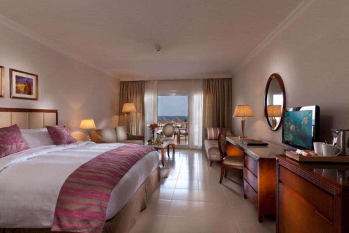 Egipt - Hurgada & Safaga - Sahl Hasheesh