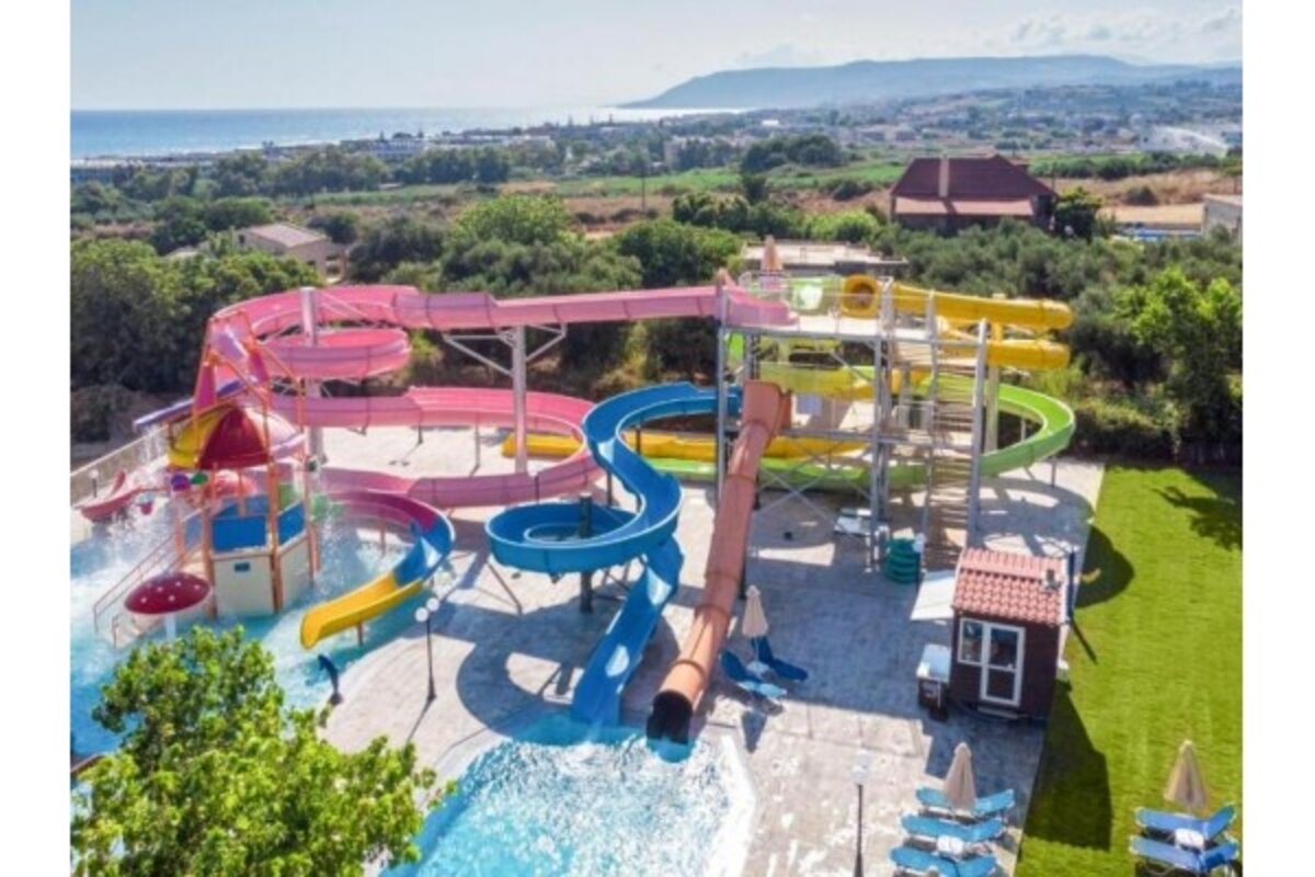 Grčija - kreta - georgioupolis