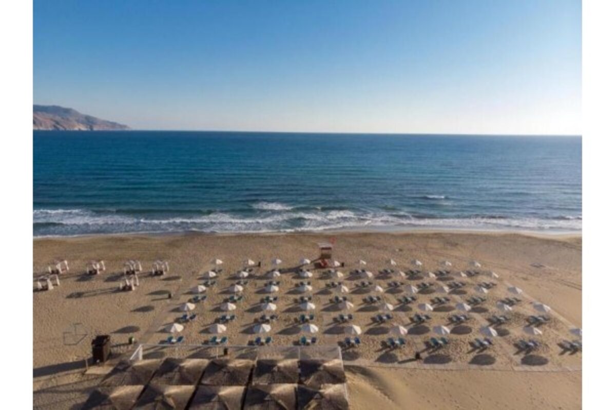 Grčija - kreta - georgioupolis