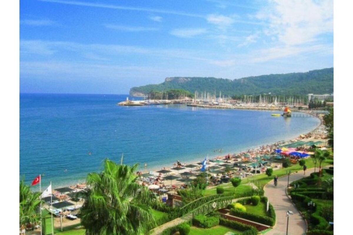 Turčija - Antalya z okolico - Kemer