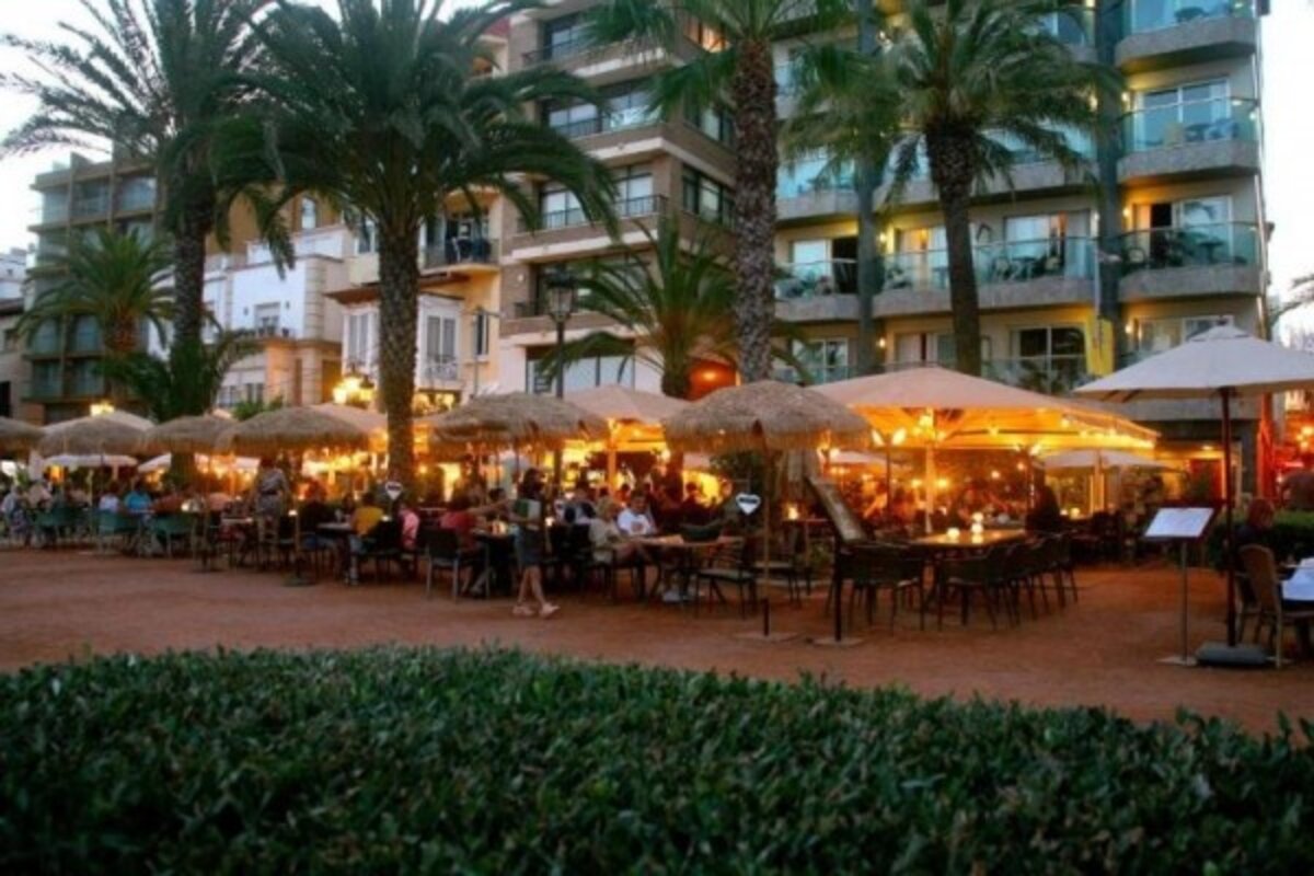 Španija - costa brava - lloret de mar