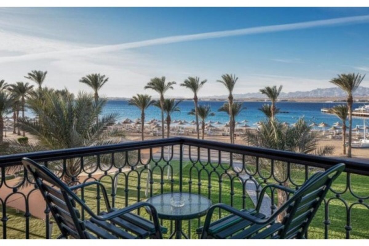 Egipt - Hurgada & Safaga - Sahl Hasheesh